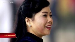 Cựu Bộ trưởng Y tế Nguyễn Thị Kim Tiến bị kỷ luật cảnh cáo