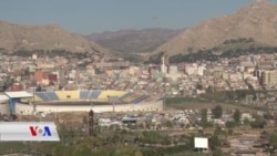 Li Duhokê Rewşa Nexweşên Korona Çi Ye?