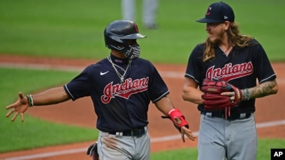 Cleveland baseball team to drop 'Indians' nickname - Sports Illustrated