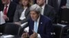 Kerry Defends IS Strategy Before Wary US Lawmakers