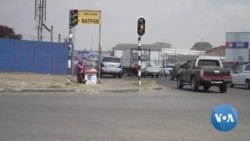Rights Group: Zimbabwe's Deteriorating Economy Hurting Children, Too
