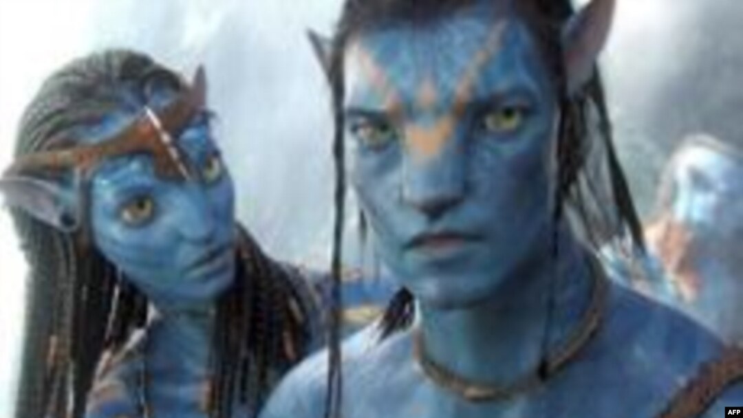 Avatar Gibi Üç Boyutlu Filmler Göze Zararlı