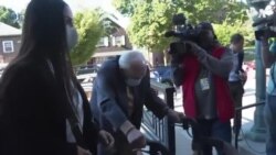 前红衣主教西奥多·麦卡里克拒绝猥亵指控