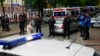 В Белграде школьник открыл стрельбу на уроке. Погибли не менее 10 человек