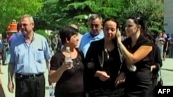 Familja e gjyqtarit Skerdilajd Konomi ndjehet e kërcënuar për jetën