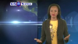 VOA60 AFRICA - APRIL 19, 2016