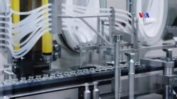 Ռեմդեսիվիր դեղամիջոցն` ընդդեմ կորոնավիրուսի