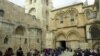 Researchers Date Parts of Jesus' Tomb to Time of Constantine