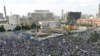Massive Cairo Protest Calls for Mubarak's Prosecution