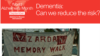 Zimbabwe Alzheimer's and Related Disorders Association (ZARDA) Alzheimer's Memory Walk 2014