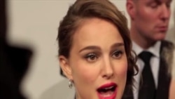 Natali Portman rejissor qismində özünün ilk kinosunu çəkir