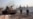 Syrian Army Fights for Road Needed to Remove Chemical Weapons