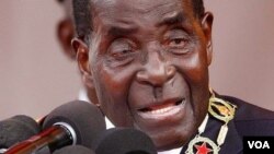 Mugabe