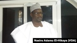 Sanata Muhammad Ali Ndume