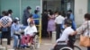 Médico en Guayaquil, Ecuador: “La situación en los hospitales está colapsada”