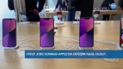 Apple’ın Büyümesi Yavaşlıyor mu?