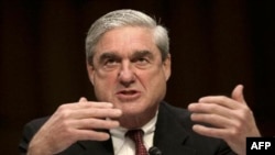 Giám đốc FBI Robert Mueller