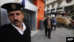 Misirdə demokratik struktur yarana bilərmi?