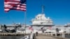 Kapal USS Yorktown yang dijadikan museum di Charleston, South Carolina menyimpan senyawa kimia beracun yang mebahayakan lingkungan (foto: dok). 