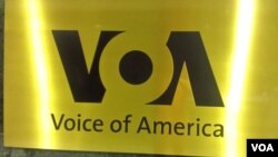 VOA LOGO