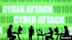 Неодамнешниот инцидент со сајбер киднапирање во Јута е дел од поширока шема