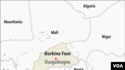 Burkina Faso