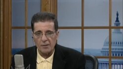 Weşana Radyo - TV 18 meha 4, 2013