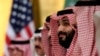 Biden Administration Says Saudi Prince Has Immunity in Khashoggi Killing Lawsuit