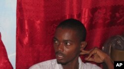 Ismaaciil Khaliif