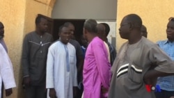 Deux ans de prison pour le journaliste Baba Alpha au Niger (vidéo)