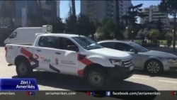 Koronavirusi, masat në Shqipëri