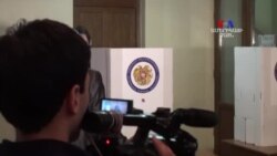 Դիտորդները արձանագրում են խախտումներ