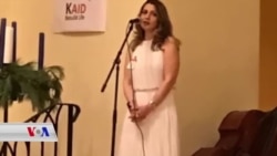 Rêxistina Kurdistan AID Çalakiyek Bo Jinên Rastî Tundûtêjiyê Hatine Pêkanî