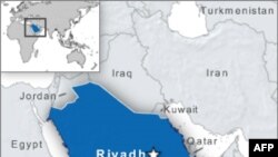 Riyaddan ABŞ-a istiqamət götürən təyyarə qəzaya uğrayıb