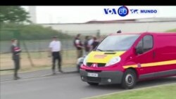 Manchetes Mundo 2 Julho 2018: Esquerdista na presidência do México