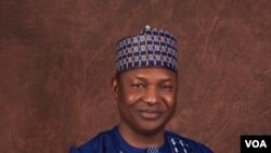 Abubakar Malami 2