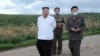 Don't Ignore North Korea Human Rights, UN Says 