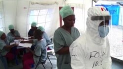 Ebolaya qarşı yeni peyvənd tapılıb