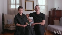 Наша американская история: фотограф Павел Антонов