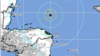 Strong Quake in Caribbean Sea Shakes Honduras, Mexico and Belize