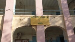 Kayes Salen Sara Kow