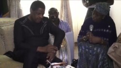 Shugaban Kungiyar ECOWAS Ya Jajantawa Al'ummar Jihar Borno
