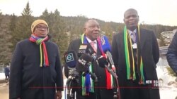 Les choix de Pretoria face à la diplomatie américaine sous Trump