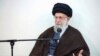 အစ္စရေးကို အီရန်စစ်တပ်တိုက်ခိုက်မှု အီရန်ဘာသာရေးခေါင်းဆောင်ချီးကျူး