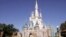 Volt Disney istirohat bog'i, Florida shtati