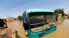 Sudan Flood Toll Rises