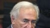 Strauss-Kahn'ın Şartlı Tahliyesi Fransa'da Büyük Yankı Buldu