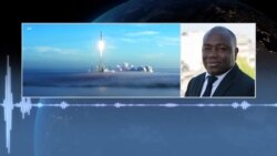 Débris dans l'espace: entretien avec Sékou Ouedraogo, ingénieur en aéronautique