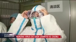 Trump ponudio Kini pomoć u borbi protiv coronavirusa