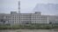A facility believed to be a re-education camp where mostly Muslim ethnic minorities are detained, in Artux, north of Kashgar in China's western Xinjiang region, June 2, 2019.